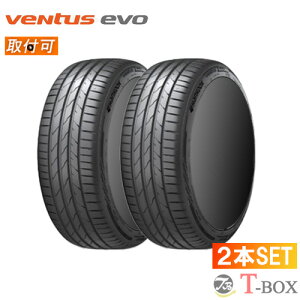 �y�^�C�������Ώہz���K�i 2�{�Z�b�g���i 275/35ZR19 (100Y) XL (275/35R19) HANKOOK �n���R�b�N �T�}�[�^�C�� VENTUS EVO �x���^�X �G�{ K137