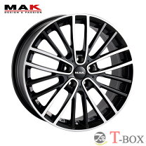 楽天市場】mini mak 18インチ（タイヤ・ホイール｜車用品）：車用品 