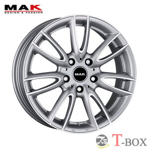 Pi1{i 15C` 5.5J 5/112 MAK }bN JACKIY WbL[ Vo[ (S) ~j(F56)