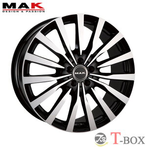 Pi1{i 20C` 8.5J 5/112 MAK }bN KRONE M.BENZ N[l ZfXxc ubN~[ (BM) SNX(W221/W221AMG/W222/W222AMG) ENX I[eC(S213) GLC(X253)