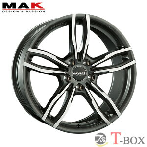4{Zbgi 18C` 8.0J 5/120 MAK }bN LUFT FF tg GtGt K^bN~[ (GM) X3(E83/F25) X4(F26)