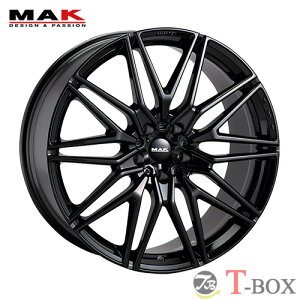 y10/10()|Cgő26{ȏIz4{Zbgi 21C` 9.5J 5/120 MAK }bN STURM VgD OXubN (GB) BMW XM