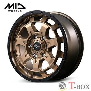 4{Zbgi 16C` 7.0J 5/114.3 MARUKA }J NITRO POWER M7 PHALANX iCgp[ M7 t@NX }bguY/ubN (BRO)