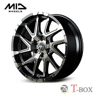 Pi1{i 17C` 8.0J 6/139.7 MARUKA }J NITRO POWER DERINGER iCgp[ fW[ ubN^bN|bV/ubNNA/tWsAXhh (BMPBC)