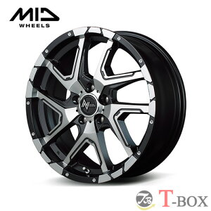 Pi1{i 16C` 7.0J 5/114.3 MARUKA }J NITRO POWER DERINGER iCgp[ fW[ Z~OXubN|bV/tWsAXhh (SBP)