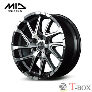 4{Zbgi 17C` 8.0J 6/139.7 MARUKA }J NITRO POWER DERINGER iCgp[ fW[ Z~OXubN|bV/tWsAXhh (SBP)