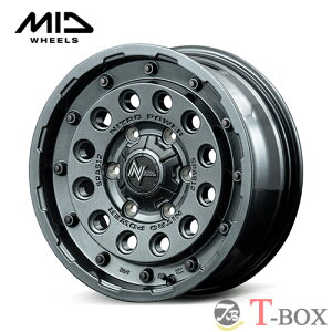 4{Zbgi 16C` 7.0J 5/114.3 MARUKA }J NITRO POWER H12 SHOTGUN Tactical Edition iCgp[ H12VbgK ^NeBJGfBV K^Vo[ (GMS)