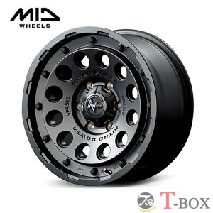 4{Zbgi 16C` 6.5J 6/139.7 MARUKA }J NITRO POWER H12 SHOTGUN iCgp[ H12 VbgK oubN (BB)