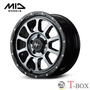 Pi1{i 17C` 6.5J 6/139.7 MARUKA }J NITRO POWER M10 PERSHING iCgp[ M10 p[VO ubN/DC+}VjO/ubNNA (BK)