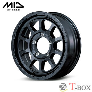 Pi1{i 16C` 5.5J 5/139.7 MARUKA }J NITRO POWER M10 PERSHING BARREL BLACK EDITION iCgp[ M10 p[VO oubN GfBV oubN (BBK)