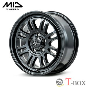 Pi1{i 16C` 7.0J 5/114.3 MARUKA }J NITRO POWER M16 ASSAULT iCgp[ M16 ATg Z~OXubN (SB)