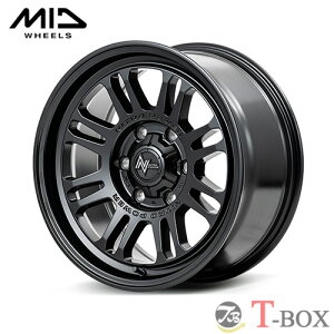 4{Zbgi 17C` 8.0J 6/139.7 MARUKA }J NITRO POWER M16 ASSAULT iCgp[ M16 ATg Z~OXubN (SB)