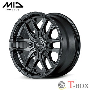 4{Zbgi 17C` 6.5J 6/139.7 MARUKA }J NITRO POWER M26 CROSS FANG iCgp[ M26 NXt@O oubN/hh (BBK)