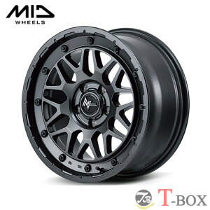 4{Zbgi 17C` 7.0J 5/114.3 MARUKA }J NITRO POWER M29 STINGER iCgp[ M29 XeBK[ oubN (BB)