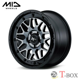 4{Zbgi 16C` 7.0J 5/114.3 MARUKA }J NITRO POWER M29 STINGER iCgp[ M29 XeBK[ Z~OXubNNA (SB)