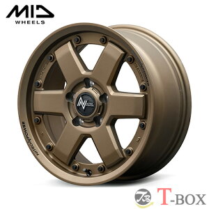 4{Zbgi 16C` 7.0J 5/114.3 MARUKA }J NITRO POWER M6 CARBINE iCgp[ M6 J[r _[NuY (DBR)