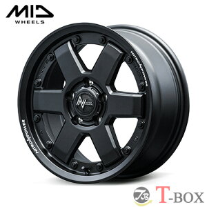 4{Zbgi 17C` 7.0J 5/114.3 MARUKA }J NITRO POWER M6 CARBINE iCgp[ M6 J[r KubN (GBK)