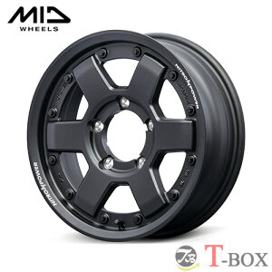 4{Zbgi 15C` 6.0J 5/139.7 MARUKA }J NITRO POWER M6 CARBINE iCgp[ M6 J[r KubN (GBK)