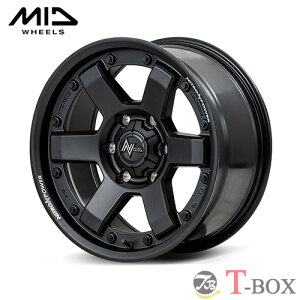 4{Zbgi 17C` 8.0J 6/139.7 MARUKA }J NITRO POWER M6 CARBINE iCgp[ M6 J[r KubN (GBK)