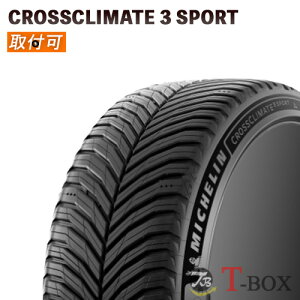 y10/10()|Cgő26{ȏIzy^CΏہzKi Pi1{i 285/35R20 104Y XL MICHELIN ~V I[V[Y^C CROSSCLIMATE3 SPORT NXNC[g3 X|[c