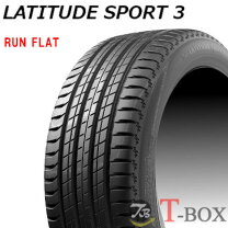 楽天市場】ランフラット latitude sport 3 ラティチュードスポーツ3の通販
