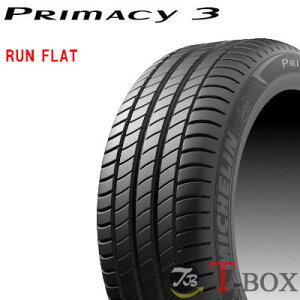 Ki 2{Zbgi 225/45R18 95Y XL ZP MOE tbg xcF MICHELIN ~V T}[^C PRIMACY 3 vC}V[3
