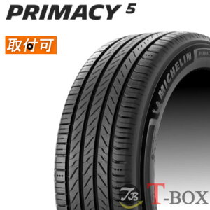y^CΏہzKi Pi1{i 215/55R18 99V XL MICHELIN ~V T}[^C PRIMACY 5 vC}V[5