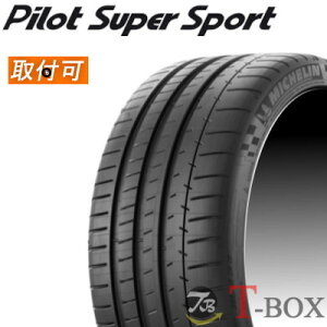 y^CΏہzKi Pi1{i 275/35ZR19 (100Y) XL  (275/35R19) BMWF MICHELIN ~V T}[^C PILOT SUPER SPORT pCbgX[p[X|[c