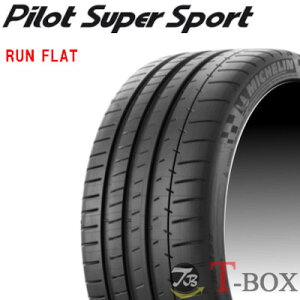 �y5/25(��)�|�C���g�ő�36�{�ȏ�I�z���K�i �P�i1�{���i P245/35ZR19 (89Y) ZP (245/35R19) �����t���b�g MICHELIN �~�V������ �T�}�[�^�C�� PILOT SUPER SPORT �p�C���b�g�X�[�p�[�X�|�[�c