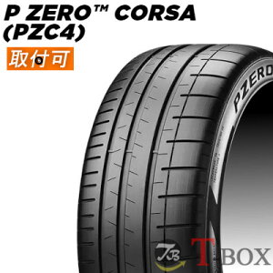 y^CΏہzKi 4{Zbgi 245/35ZR19 (93Y) XL (MC) PNCS (245/35R19) }N[F PIRELLI s T}[^C P-ZERO CORSA (PZC4) P[ RT PZC4