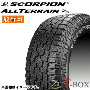 y^CΏہzKi 4{Zbgi 255/55R19 111H XL PIRELLI s T}[^C SCORPION ALL TERRAIN+ XR[sII[e[+