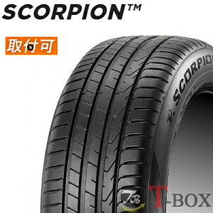 �y5/15(��)�|�C���g�ő�39�{�ȏ�I�z�y�݌ɂ���z�y�^�C�������Ώہz���K�i 2�{�Z�b�g���i 235/50R19 99V (KA) PIRELLI �s���� �T�}�[�^�C�� SCORPION �X�R�[�s�I��