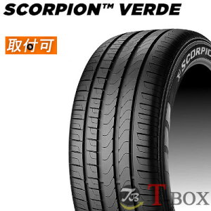 y^CΏہzKi 4{Zbgi 265/45R20 104Y PIRELLI s T}[^C SCORPION VERDE XR[sIFf