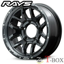 楽天市場】rays team daytona f6 drive（車用品・バイク用品）の通販