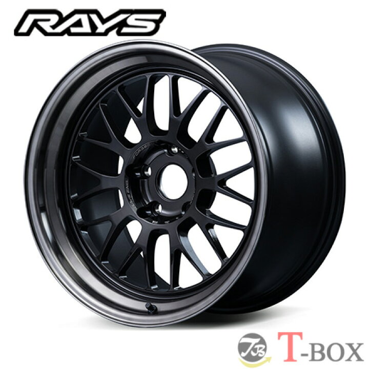 楽天市場】4本セット価格 18インチ 11.0J 5/114.3 RAYS レイズ VOLK 