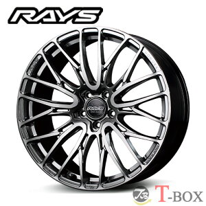 Pi1{i 18C` 7.5J 5/114.3 RAYS CY HOMURA 2x10BD z 2x10BD DMC/TChOCXVo[ (QAJ)