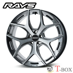 4{Zbgi 19C` 8.5J 5/120 RAYS CY HOMURA 2x5FT z 2x5FT _ChJbg/TChOCXVo[ (QAJ)