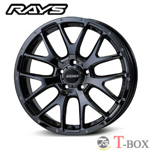 Pi1{i 18C` 7.5J 5/114.3 RAYS CY HOMURA 2x7FA z 2x7FA ubNN[R[eBO (YNL)