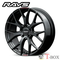楽天市場】rays ホムラ 19インチ 2x7 8．0jの通販