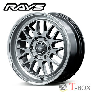 Pi1{i 17C` 6.5J 6/139.7 RAYS CY HOMURA 2x9L-RA z 2x9L-RA OCXVo[/DMC (QAJ)