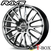 楽天市場】レイズ ホムラ 2×9 19 45 8．0jの通販