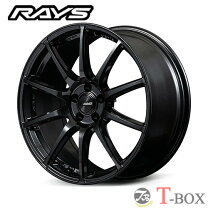 楽天市場】rays gram lights 57transcend 18インチ 8．5jの通販