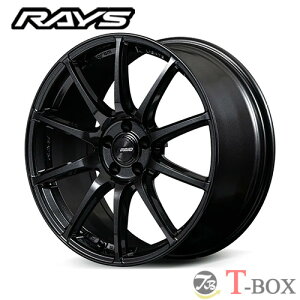 �y2026/�V���i�z�P�i1�{���i 18�C���` 7.5J 5/114.3 RAYS ���C�Y gramLIGHTS 57TR �O�������C�c 57TR �O���X�u���b�N (6XZ)