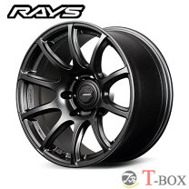 楽天市場】rays 57transcend 18インチの通販