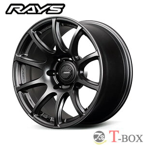 �y2026/�V���i�z �P�i1�{���i 18�C���` 9.0J 6/139.7 RAYS ���C�Y gramLIGHTS 57TR-X �O�������C�c 57TR-X �Z�~�O���X �O���X�u���b�N (6YZ)