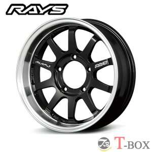 4�{�Z�b�g���i 16�C���` 5.5J 5/139.7 RAYS ���C�Y A-LAP-J �G�[���b�v �W�F�C �u���b�N/����DC (BD)