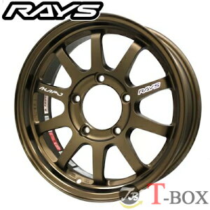 �P�i1�{���i 16�C���` 5.5J 5/139.7 RAYS ���C�Y A-LAP-J �G�[���b�v �W�F�C �u���b�N/�����u�����Y �i�A���}�C�g�jDC (BR)