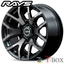 楽天市場】rays デイトナ fdx f7 17の通販