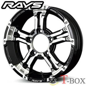 y10/10()|Cgő26{ȏIzy+20 DW ݌ɂz4{Zbgi 16C` 5.5J 5/139.7 RAYS CY TEAM DAYTONA FDX-J `[fCgi FDX-J ubN/_ChJbg (DW)