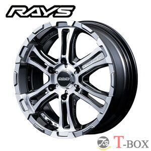 �y2026/�V���i�z4�{�Z�b�g���i 16�C���` 6.5J 6/139.7 RAYS ���C�Y TEAM DAYTONA FDX-SG �`�[���f�C�g�i FDX-SG DC/�T�C�h���C�Y�u���b�N���^���R�[�g (SAJ)